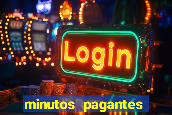 minutos pagantes jogos pg